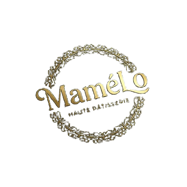 Logo Mamélo - Boulangerie Artisanale
